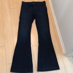 Hudson Flare Jeans